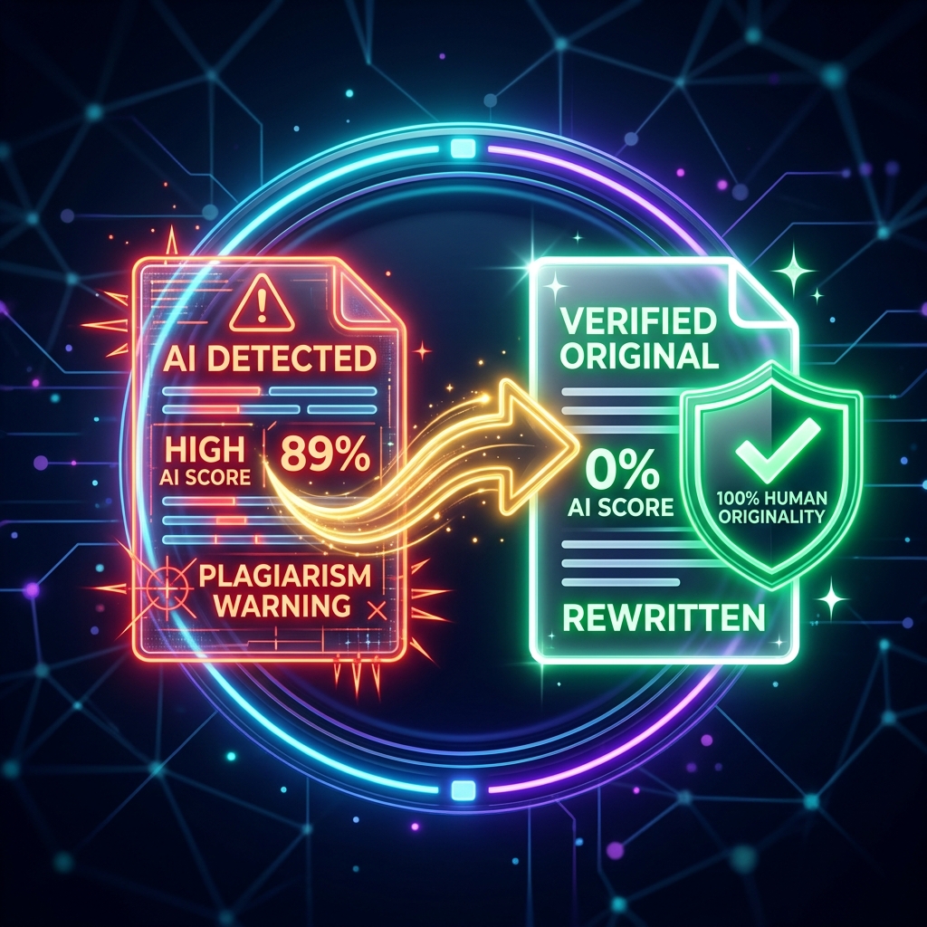 AI Score Reduction