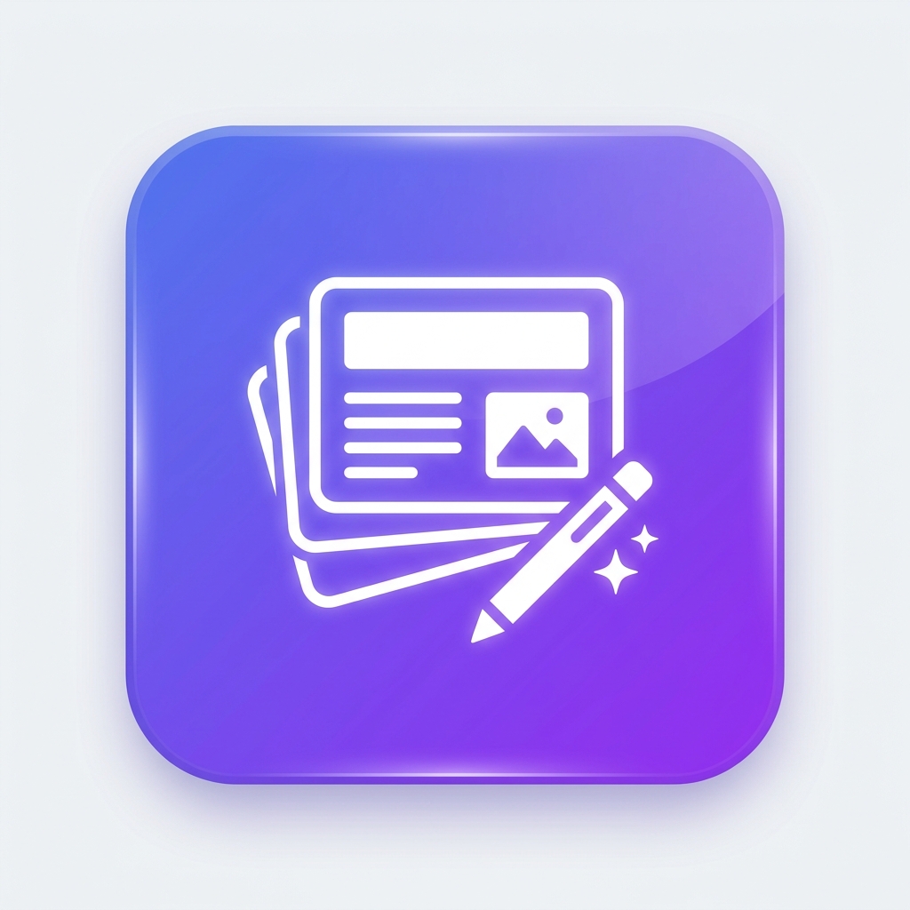 Slides Creation